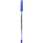 CROXLEY Create Blue Ballpoint Pen 